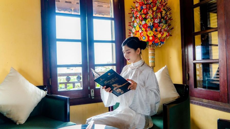 越南承天順化省順化故都經典一日遊【獨立包團/多種語言導遊】