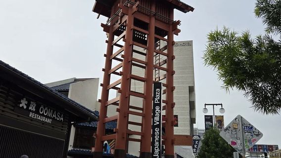 洛杉磯日遊