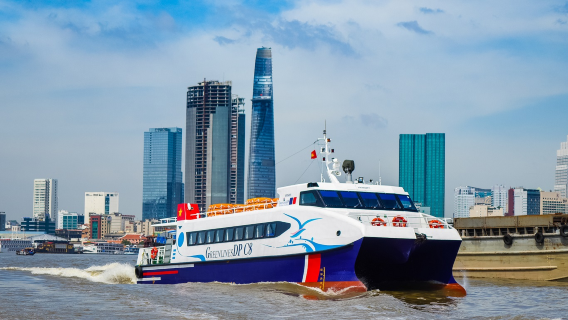 Vung Tau