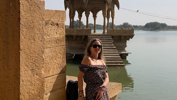 JaisalmerTours