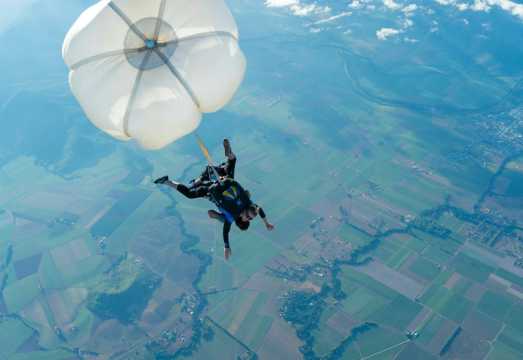 Skydive Cairns AUD 349.85