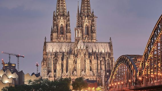 Köln kurz und bündig – Entdecken Sie die Highlights mit einem Einheimischen