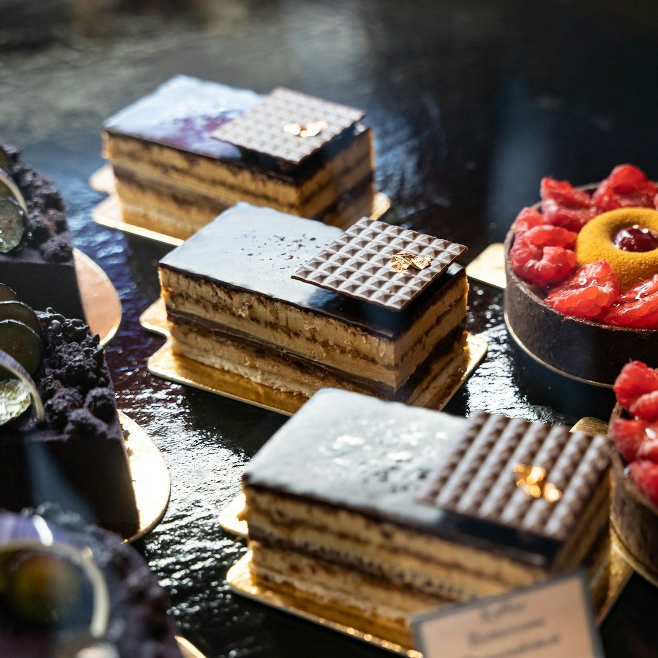 เบอร์ลินอดีตฝั่งตะวันออก: ทัวร์ชิมอาหารรสเลิศ