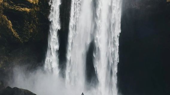 Iceland: Vik + Seljalandsfoss + Vik + Skogafoss + Dyrholaey Cape one-day tour