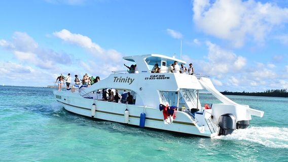 Punta CanaExperiences