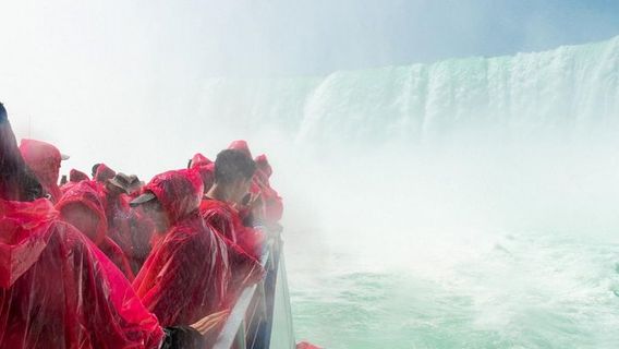 TorontoTours