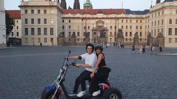 PragueTours