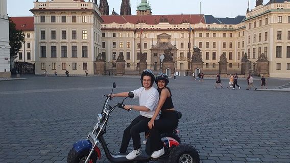 PragueTours