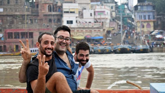 VaranasiExperiences