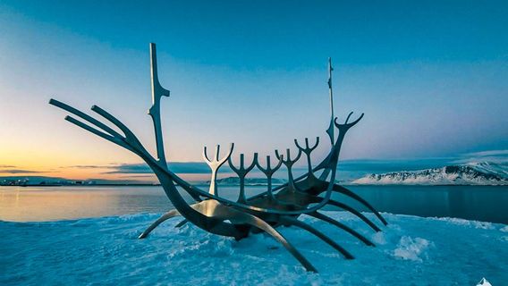 ReykjavikTours