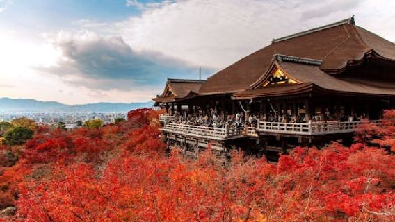 Kyoto