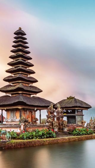 North Bali  Full-Day Instagram Highlights Tour - Shared or Private Tour Option