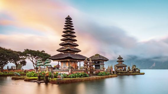 North Bali Full-Day Instagram Highlights Tour - Shared or Private Tour Option