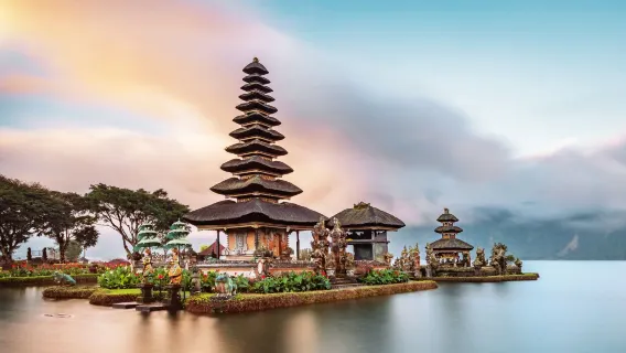 Tour di un giorno intero dei luoghi più instagrammabili di Bali Nord - Opzione tour condiviso o tour privato