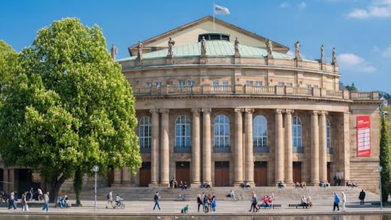 Stuttgart