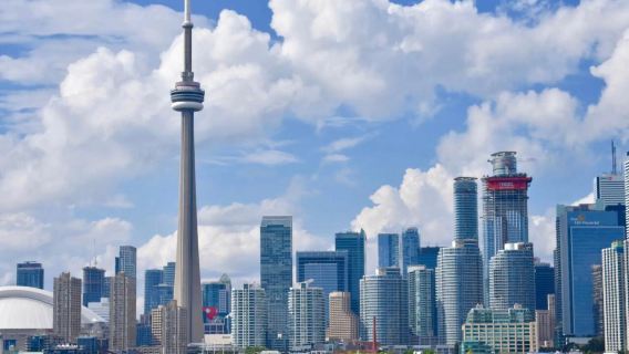 TorontoTours