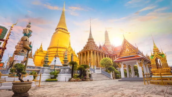 BangkokTours