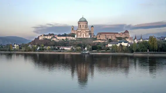 Danube's three charming towns [Szentendre + Visegrad + Esztergom + summer cruise included]