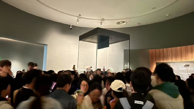 湖北省博物館一日遊【研學風暴｜2小時深度講解｜走進荊楚文化】