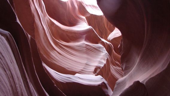 Antelope Canyon & Horseshoe Bend: Day Trip from Phoenix / Scottsdale