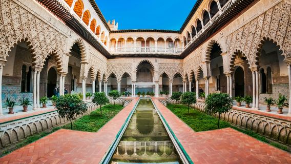 Seville