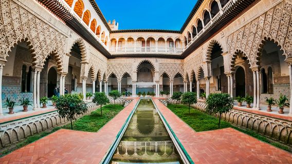 Seville