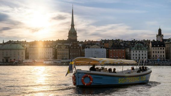 StockholmExperiences