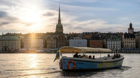 StockholmExperiences