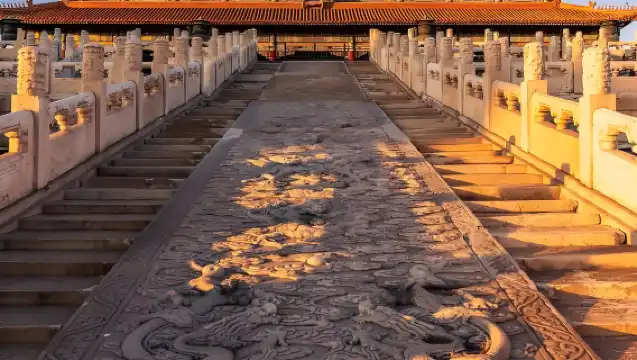 北京故宮博物院+慕田峪長城一日遊（英文導覽VIP私人導覽）