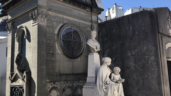 布宜諾斯艾利斯日遊