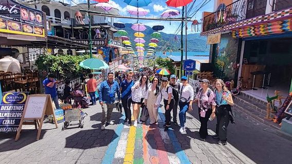 PanajachelTours