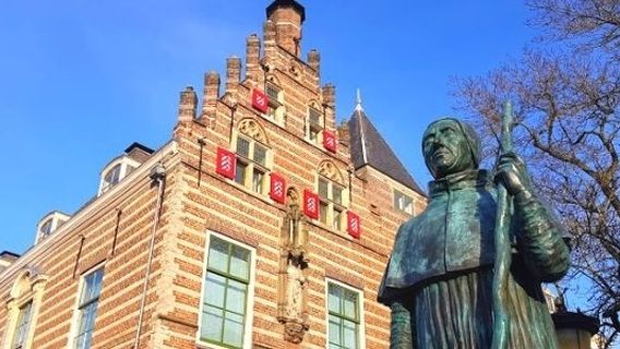 UtrechtTours