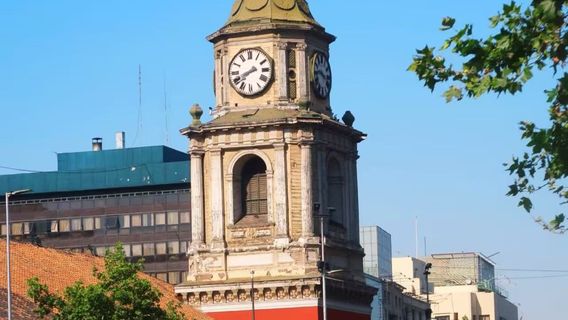 Santiago