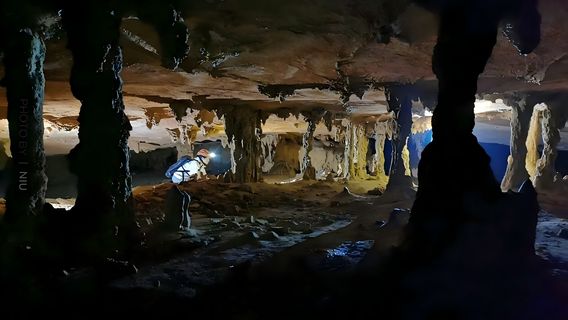 RongshuiTours