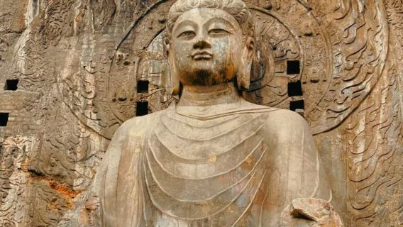 龍門＋少林一車一團（獨立包團遊）