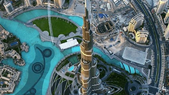 Dubai