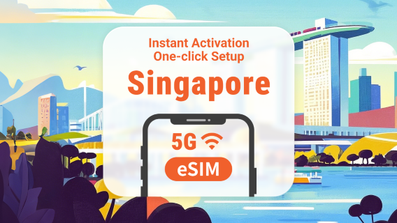 SingaporeSIM Cards
