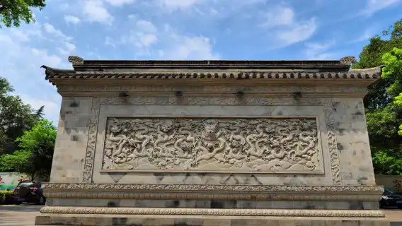 【今龍細說】常州導遊龍城急單找我！資深文化講者青果巷天寧寺鹽城遺址常州博物館週邊深度導覽講解