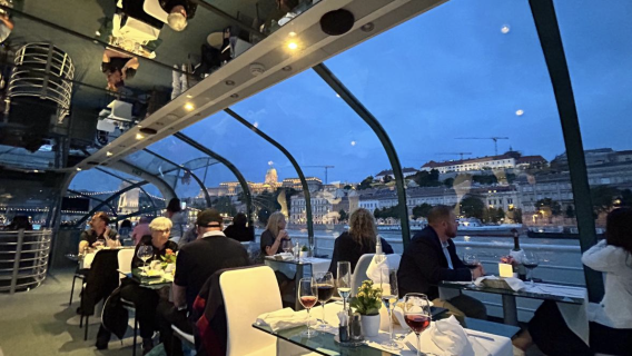 BudapestExperiences