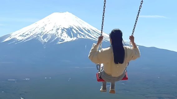FujikawaguchikoTours