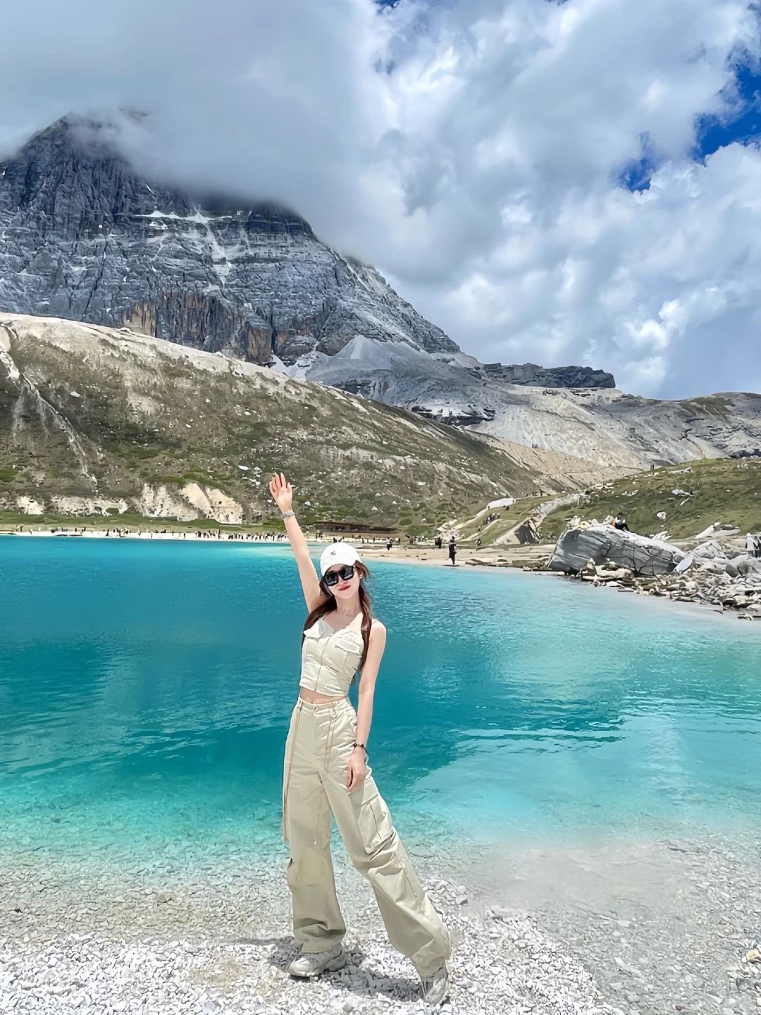 稻城亞丁景區講解一日遊