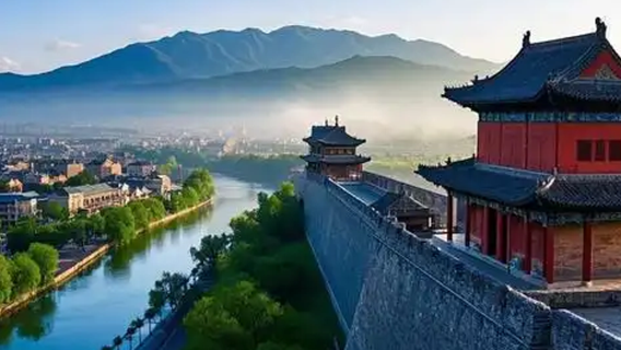 ShanxiExcursions d'une journée
