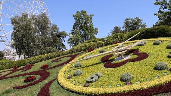 Book after consultation/Geneva Lake Palace of Nations The Geneva Water Fountain St. Pierre Cathedral Patek Philippe Museum airport/point-to-point car service/driver and tour guide service/private car service