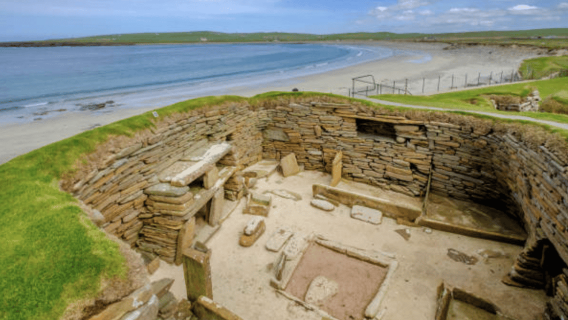 Shore Excursion Kirkwall: Small Group Highlights of Orkney