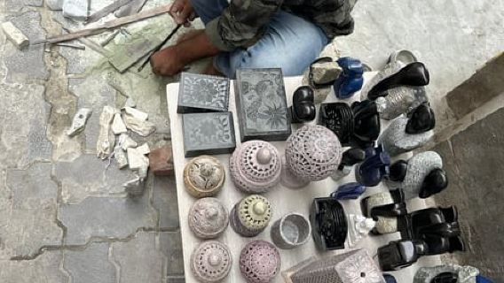 Удайпур: пешеходная экскурсия по старому городу и гастрономический тур с местным жителем