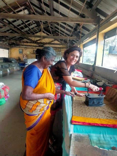 Kochi: Tuk-Tuk Tour with Cruise Ship Terminal Pickup