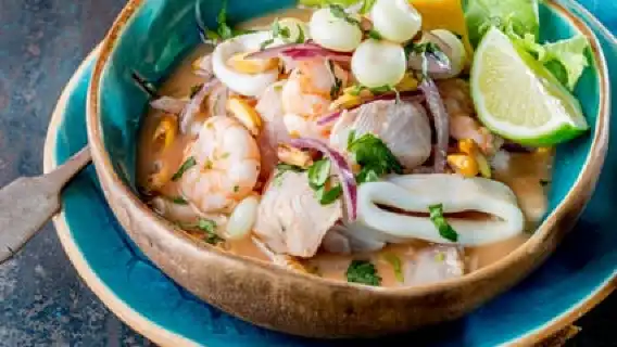 ลิมา: ทัวร์ปั่นจักรยานทำอาหาร Miraflores และ Barranco