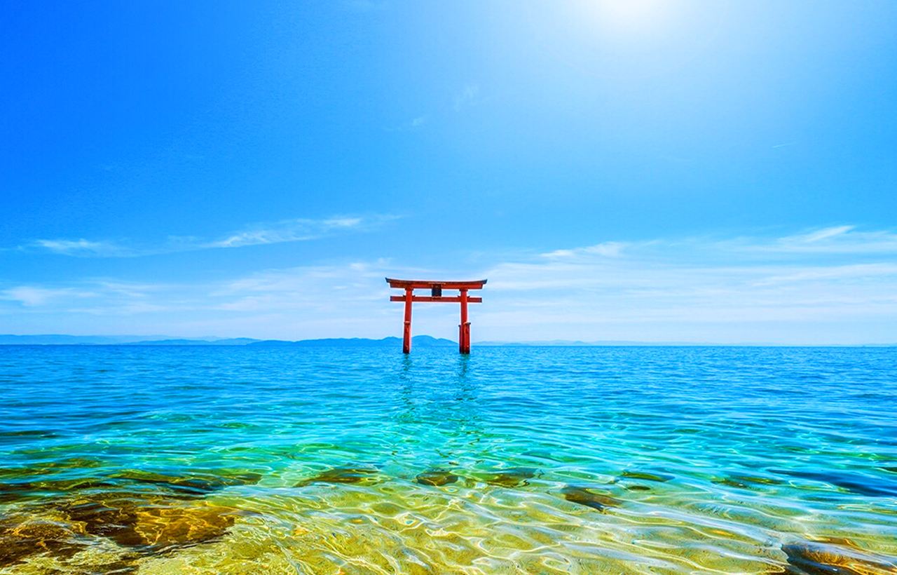 ทริปชิกะ ญี่ปุ่น: เที่ยวชมพิพิธภัณฑ์มิโฮะ วัดโจคุจิกุอิน เยือนศาลเจ้าชิราฮิเงะ ชมวิวทะเลสาบบิวะ