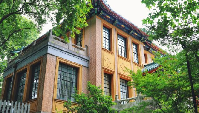 【門票全含】南京美齡宮+明孝陵+中山陵景區+音樂台南京旅遊