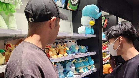 Tokyo · Shibuya: Esplora i negozi di anime e giochi giapponesi e gusta un pranzo a base di ramen insieme!